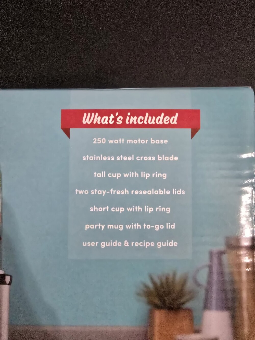 New In Box Magic Bullet - Picture 4 of 6